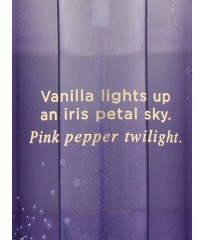 Спрей для тела Glowing Vanilla — Cosmic Botanical Fragrance Mist