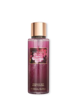 Спрей для тіла Sky Blooming Fruit Cosmic Botanical Fragrance Mist
