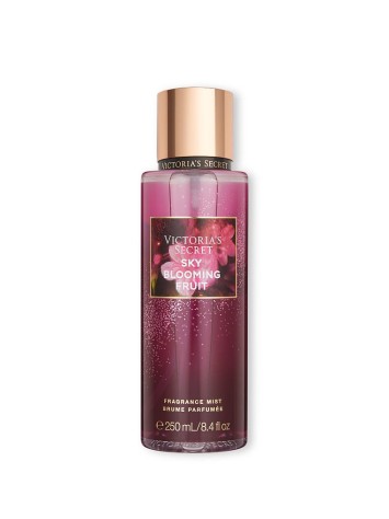 Спрей для тіла Sky Blooming Fruit Cosmic Botanical Fragrance Mist
