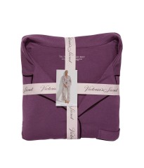 Піжама Modal Heavenly Long Pj Set Purple