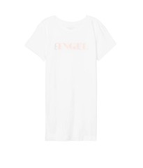 Нічна сорочка Cotton Sleepshirt ANGEL logo