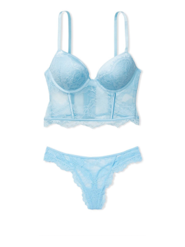 Комплект белья Bombshell Add-2-cups Push-Up Bra Set