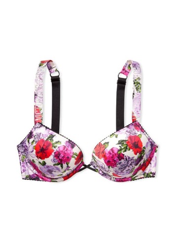 Бюстгальтер Bombshell Add-2-Cups Push-Up Bra