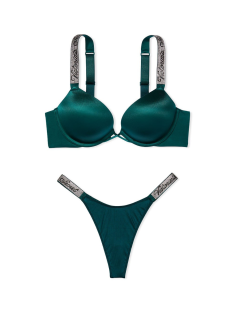 Комплект білизни Very Sexy Bombshell Push-up Bra set