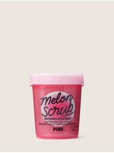 Скраб Victoria’s Secret Pink Melon Scrub + Vitamin E