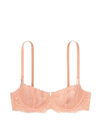 Комплект білизни Dream Angels push-up without padding Bra set