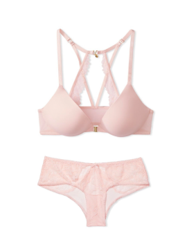 Комплект белья Very Sexy Uplift Plunge Bra set
