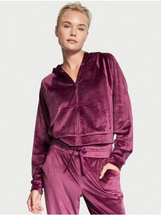 Велюровий костюм Velour Ribbed Kir