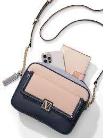 Крос-боді The Victoria Medium Shoulder Bag