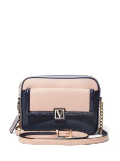 Крос-боді The Victoria Medium Shoulder Bag