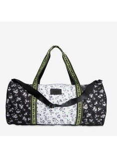 ПЛЯЖНА СУМКА VICTORIAS SECRET SPORT BAG - FLORAL PRINT