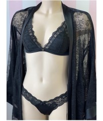 Комплект білизни  Bralette Dream Angels Brazilian panty