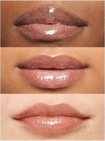 Caramel Kiss - Total Shine Addict Victoria's Secret