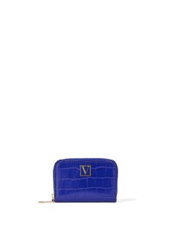 Гаманець The Victoria Small Wallet Blue