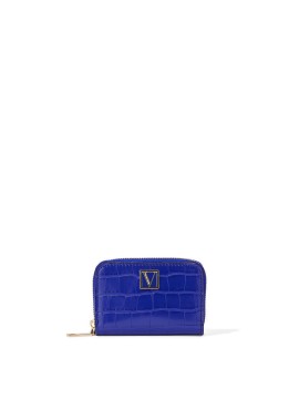 Кошелек The Victoria Small Wallet Blue