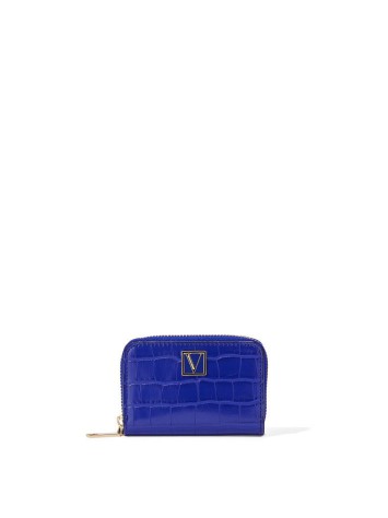 Гаманець The Victoria Small Wallet Blue
