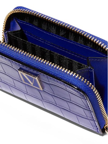 Гаманець The Victoria Small Wallet Blue