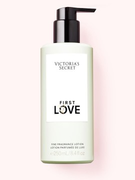Парфюмированный лосьон First Love Fragrance Lotion