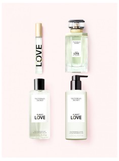 Парфумований лосьйон First Love Fragrance Lotion