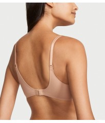 Plunge Bra LOVE CLOUD Push-Up Praline Set - Комплект білизни