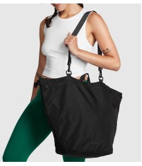 Рюкзак сумка Convertible Backpack Black