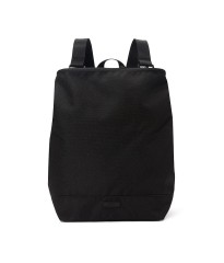 Рюкзак сумка Convertible Backpack Black