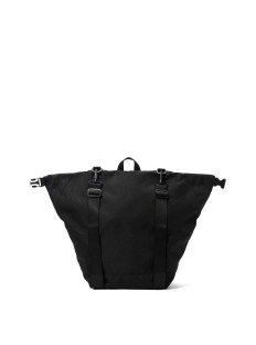 Рюкзак-сумка Convertible Backpack Black