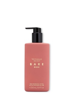 Парфюмированный лосьон BARE Rose Fragrance Lotion