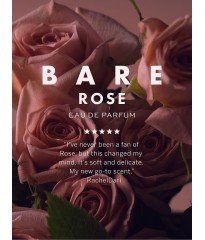 Парфумований спрей BARE Rose