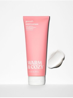 Лосьйон для тіла Warm & Cozy Body Lotion