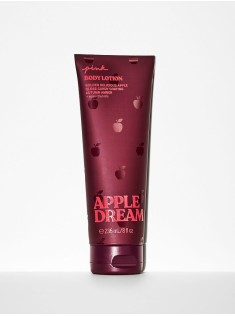 Лосьйон для тіла Apple Dream Body Lotion PINK