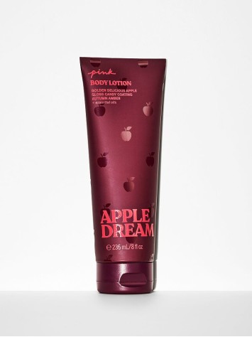 Лосьйон для тіла Apple Dream Body Lotion PINK