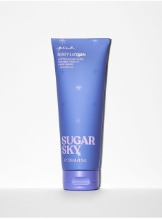 Лосьйон для тіла Sugar Sky Body Lotion PINK