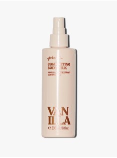 Молочко для тіла Vanilla Body Milk