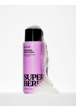 Гель для душа Super Berry Body Wash