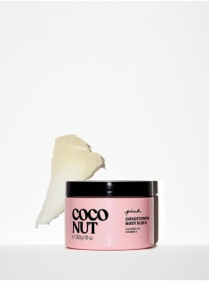 Скраб для тіла Coconut Body Scrub