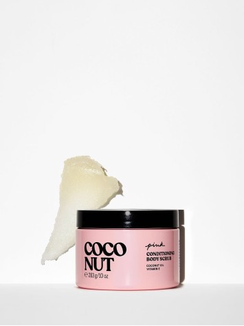 Скраб для тіла Coconut Body Scrub