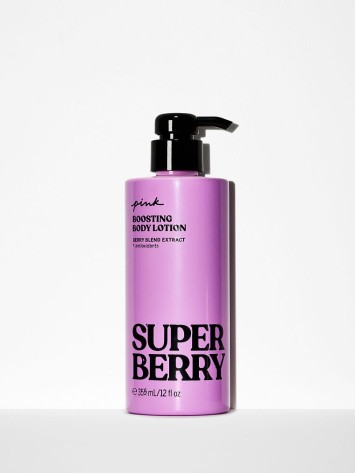 Лосьон для тела Super Berry Body Lotion