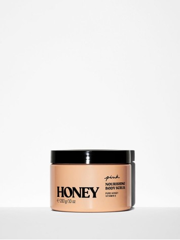 Скраб для тіла Honey Body Scrub