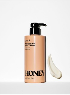 Лосьйон для тіла Honey Body Lotion