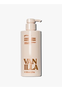Лосьйон для тіла Vanilla Body Lotion