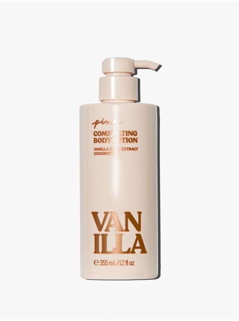 Лосьйон для тіла Vanilla Body Lotion