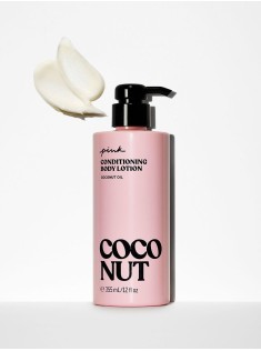 Лосьон для тела Coconut Body Lotion