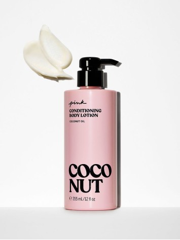 Лосьон для тела Coconut Body Lotion