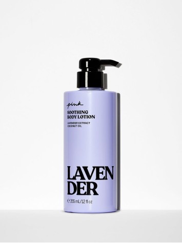 Лосьон для тела Lavender Body Lotion