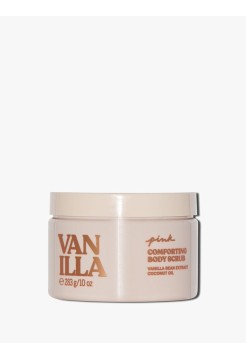 Скраб для тіла Vanilla Body Scrub