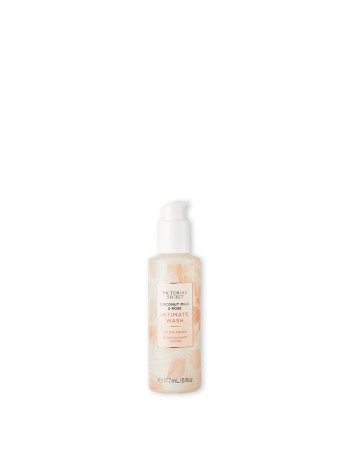 Для интимной гигигены Coconut Milk & Rose Intimate Wash Calm