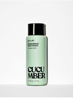 Гель для душу Cucumber Body Wash