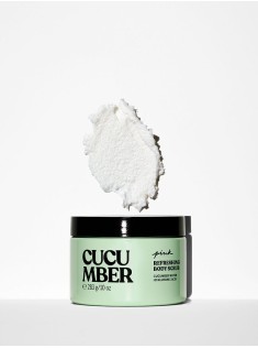 Скраб для тіла Cucumber Body Scrub