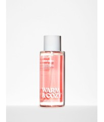 Спрей для тіла Warm & Cozy Body Mist